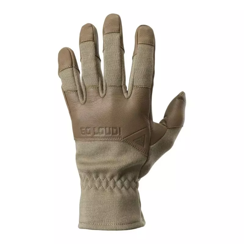 Gants Crocodile FR Long - Direct Action