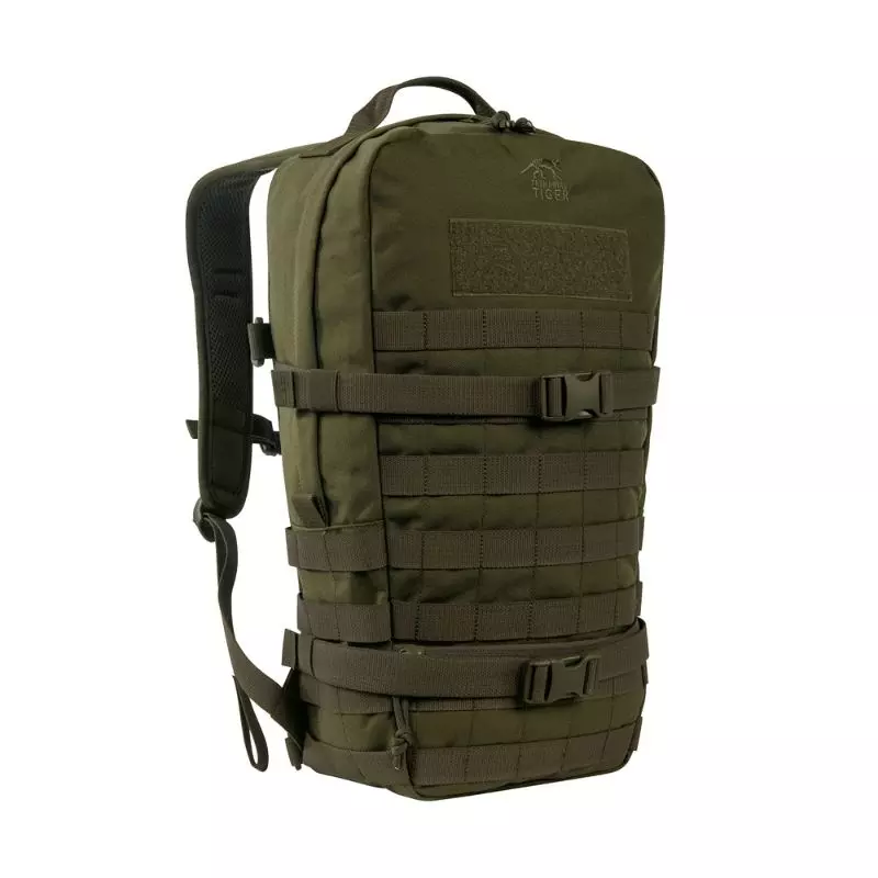 Sac à dos Essential Pack L MKII 15L - Tasmanian Tiger