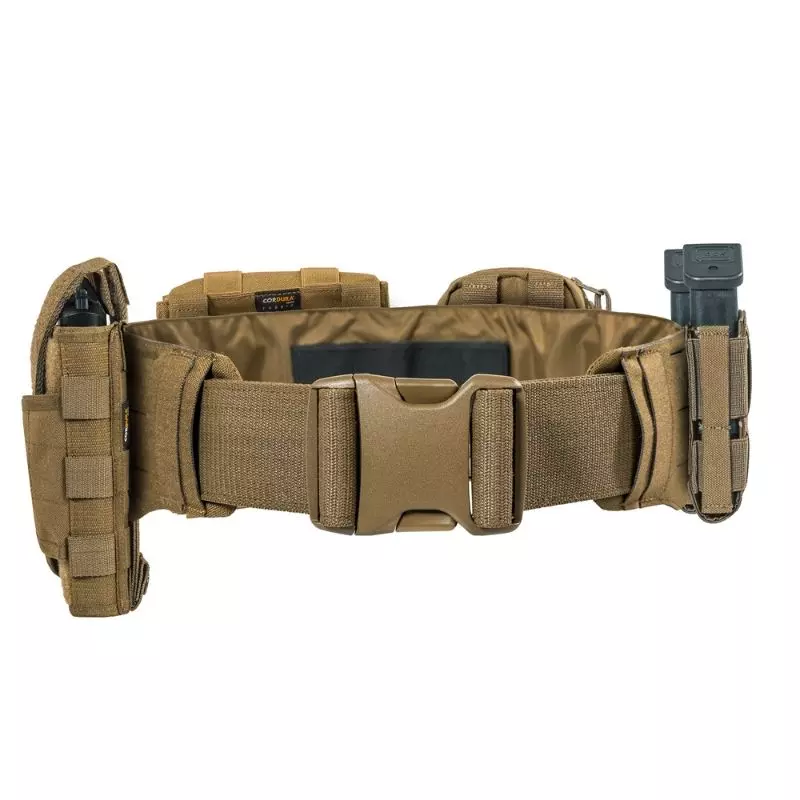 Ceinture de Combat Warrior LC - Tasmanian Tiger