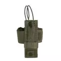 TT Tac Pouch 2 Radio - Tasmanian Tiger