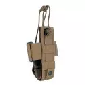 TT Tac Pouch 2 Radio - Tasmanian Tiger