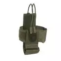 TT Tac Pouch 2 Radio - Tasmanian Tiger