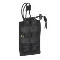 TT Tac Pouch 3 Radio - Tasmanian Tiger