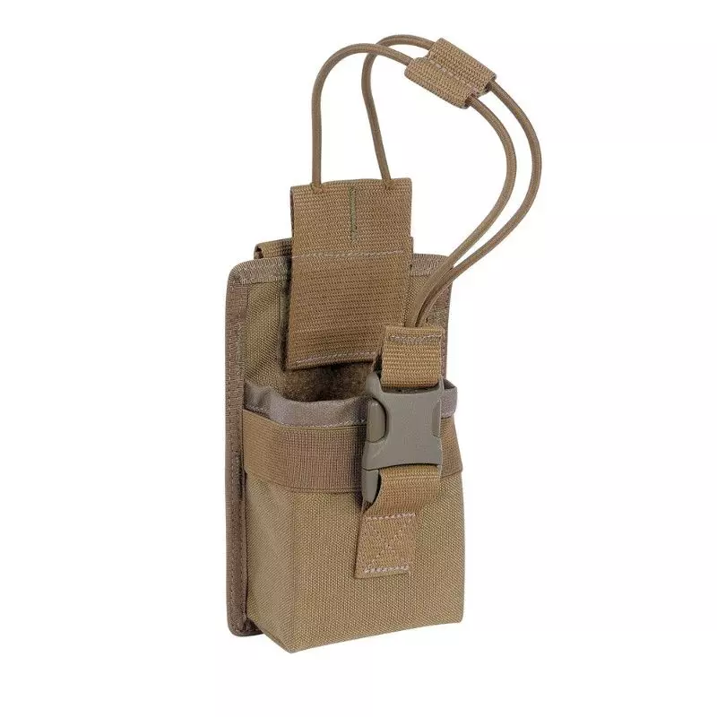 TT Tac Pouch 3 Radio - Tasmanian Tiger