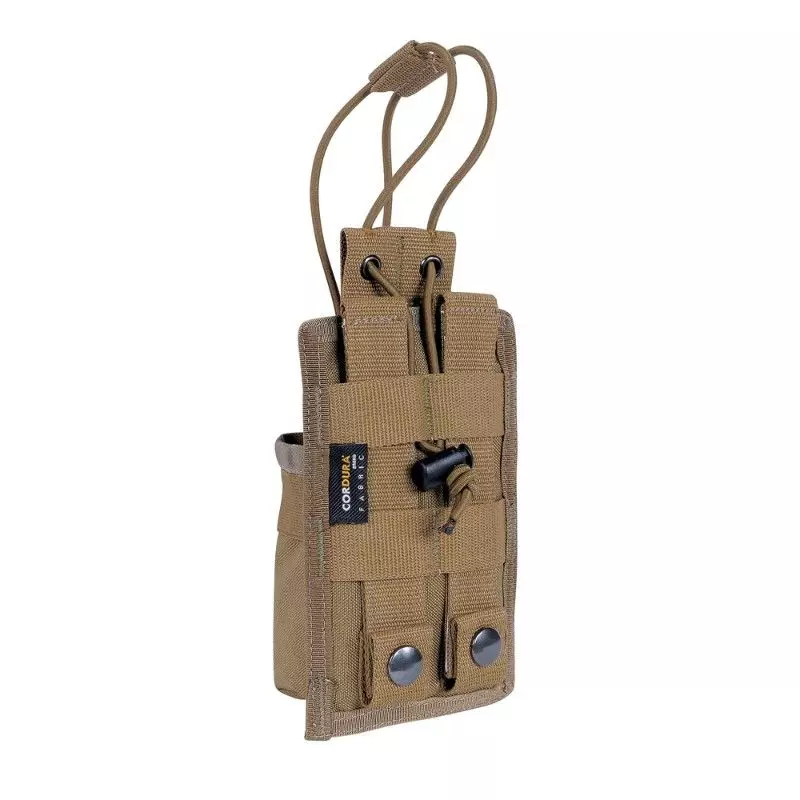 TT Tac Pouch 3 Radio - Tasmanian Tiger