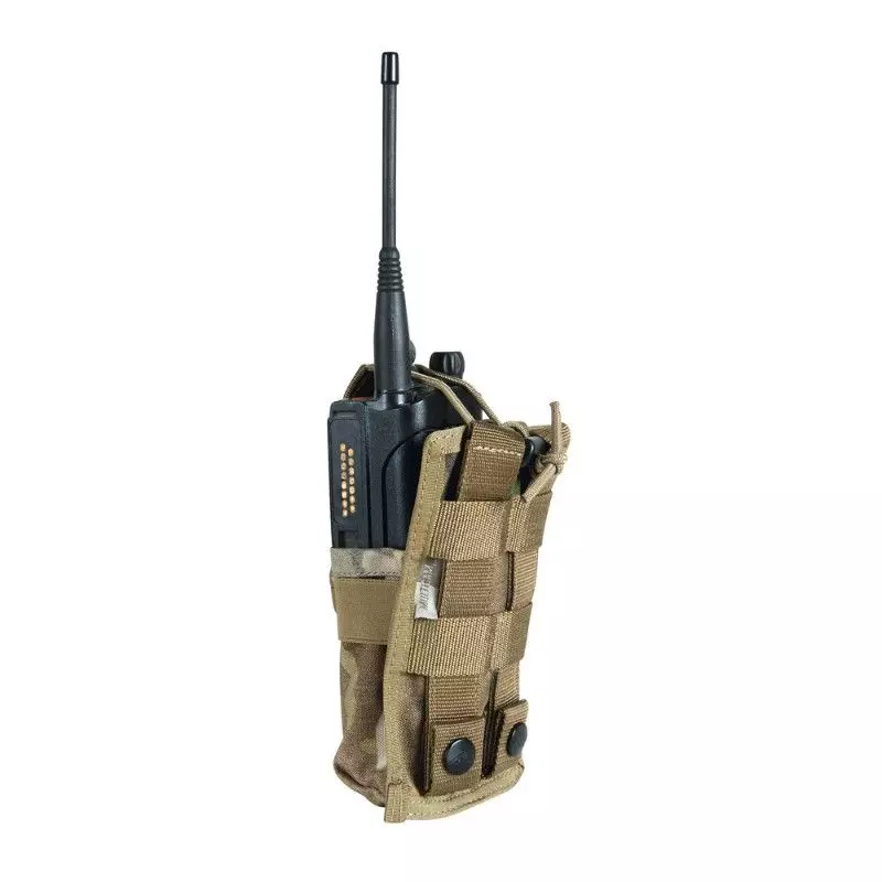 TT Tac Pouch 3 Radio - Tasmanian Tiger