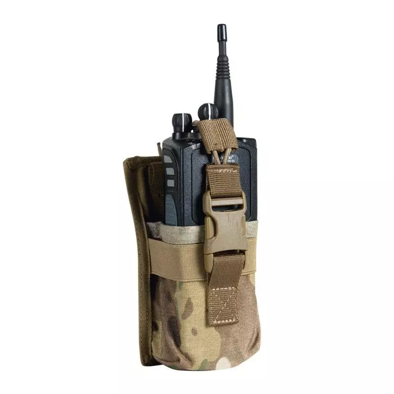 TT Tac Pouch 3 Radio - Tasmanian Tiger