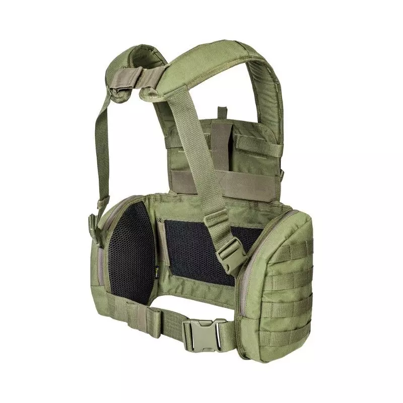 TT Gilet Chest Rig M4 MKII - Tasmanian Tiger