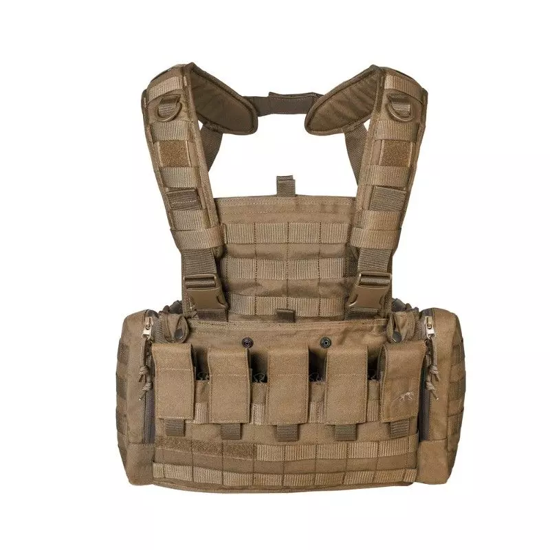 TT Gilet Chest Rig M4 MKII - Tasmanian Tiger