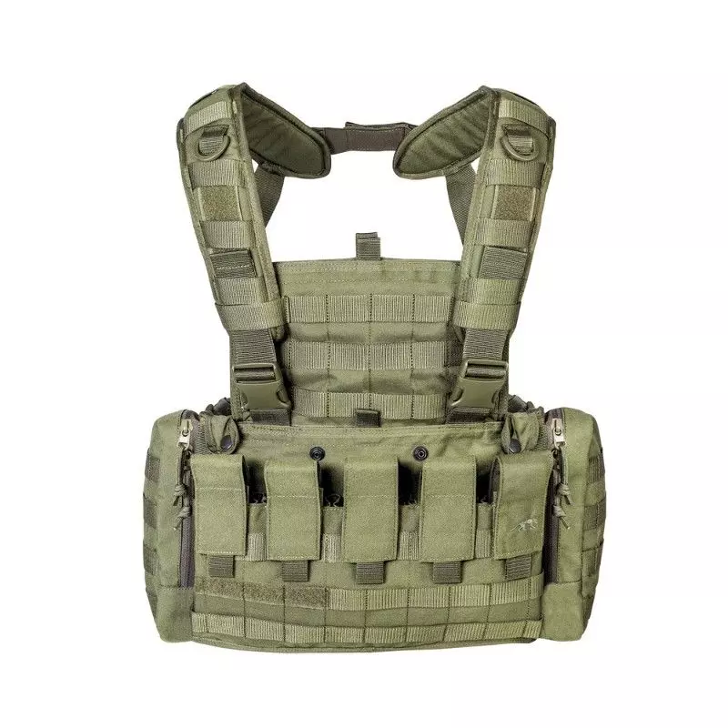 TT Gilet Chest Rig M4 MKII - Tasmanian Tiger