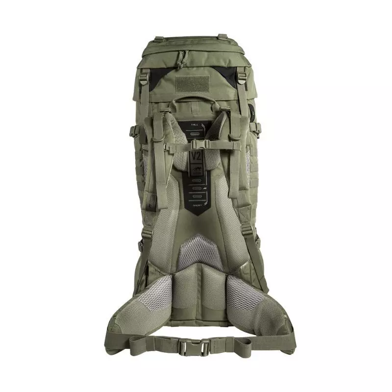 Sac militaire TT Pathfinder MKII 80L - Tasmanian Tiger