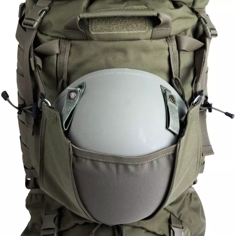 Sac militaire TT Pathfinder MKII 80L - Tasmanian Tiger