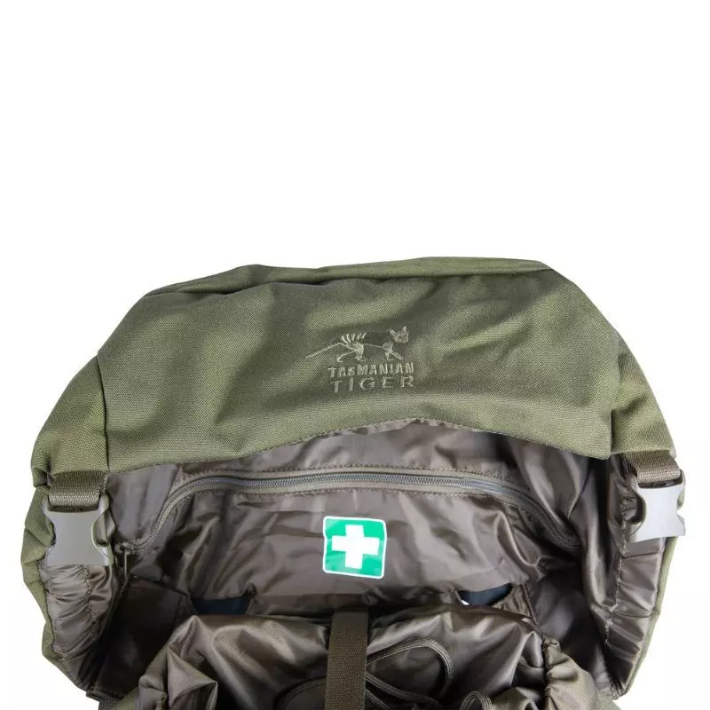 Sac militaire TT Pathfinder MKII 80L - Tasmanian Tiger