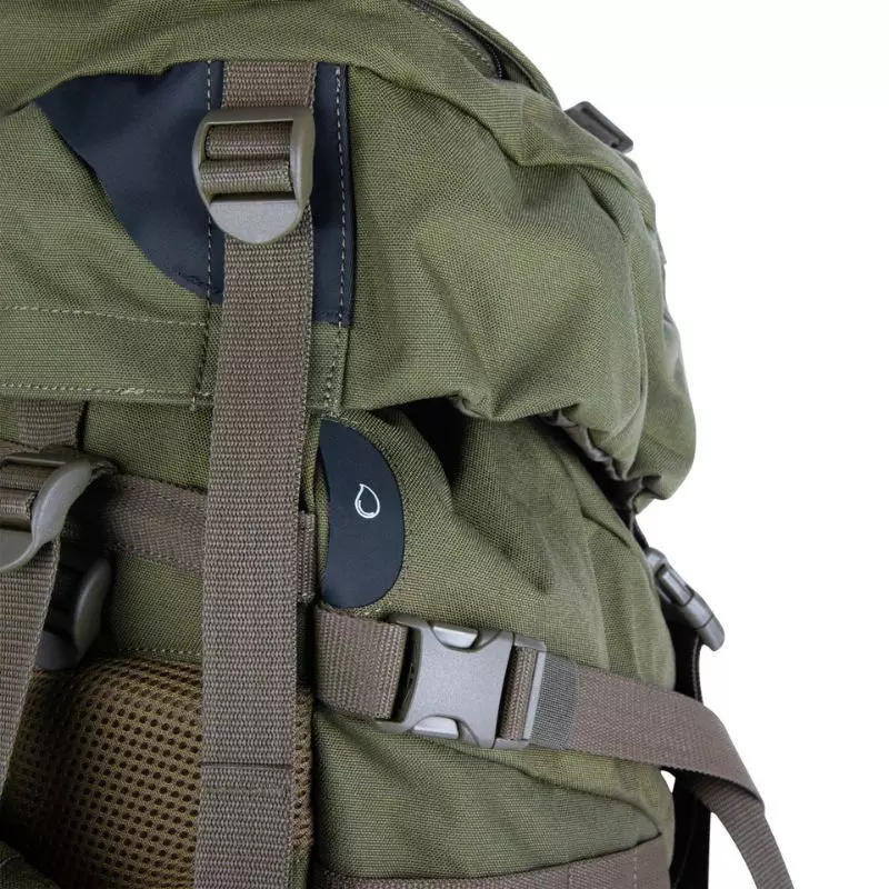 Sac militaire TT Pathfinder MKII 80L - Tasmanian Tiger