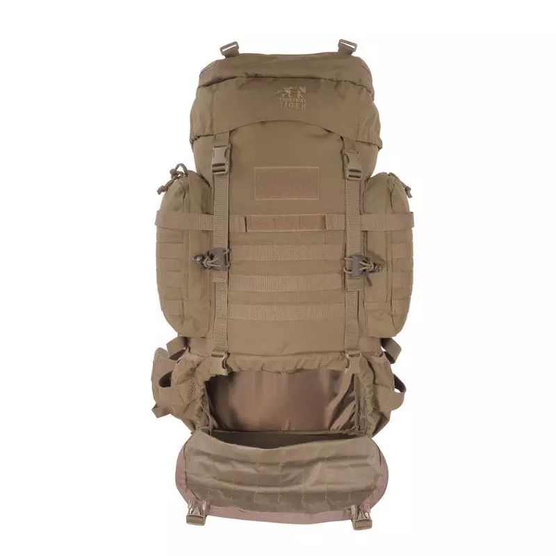 Sac combat militaire TT Raid Pack MKIII 52L - Tasmanian Tiger