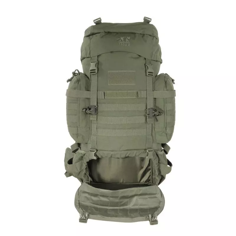 Sac combat militaire TT Raid Pack MKIII 52L - Tasmanian Tiger