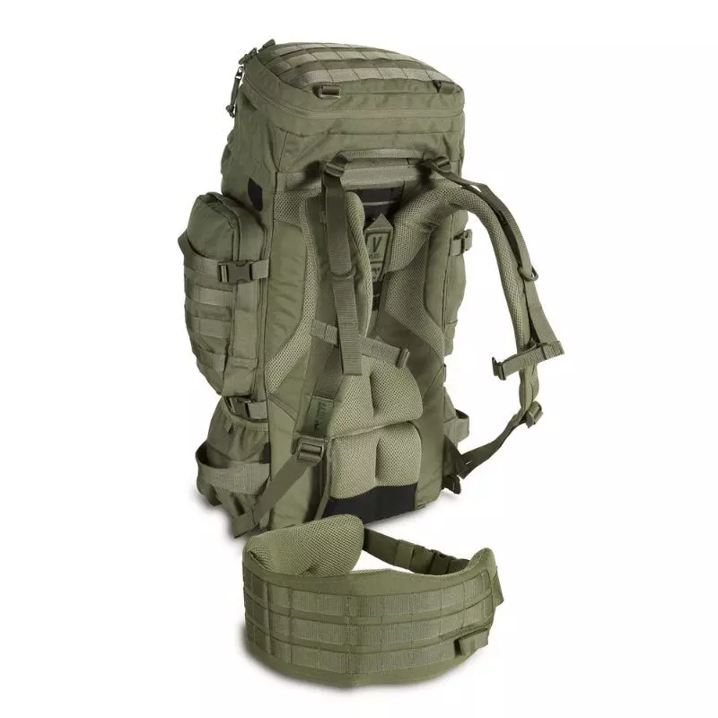 Sac combat militaire TT Raid Pack MKIII 52L - Tasmanian Tiger