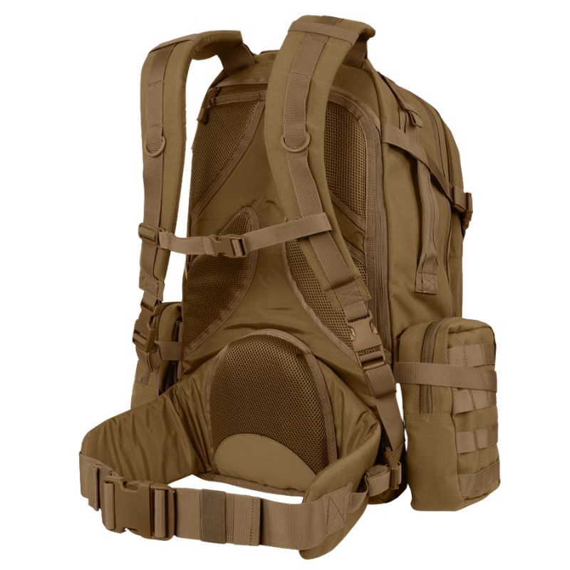 Sac de combat Orion 50L - Condor Outdoor