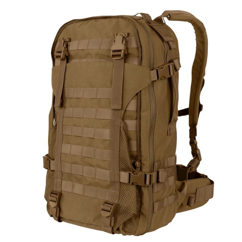 Sac de combat Orion 50L - Condor Outdoor