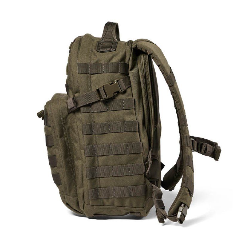 Sac à Dos RUSH 12™ 2.0 - 5.11 Tactical