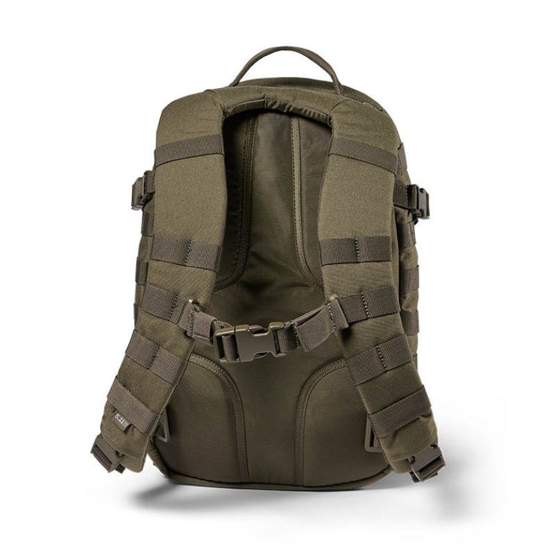 Sac à Dos RUSH 12™ 2.0 - 5.11 Tactical