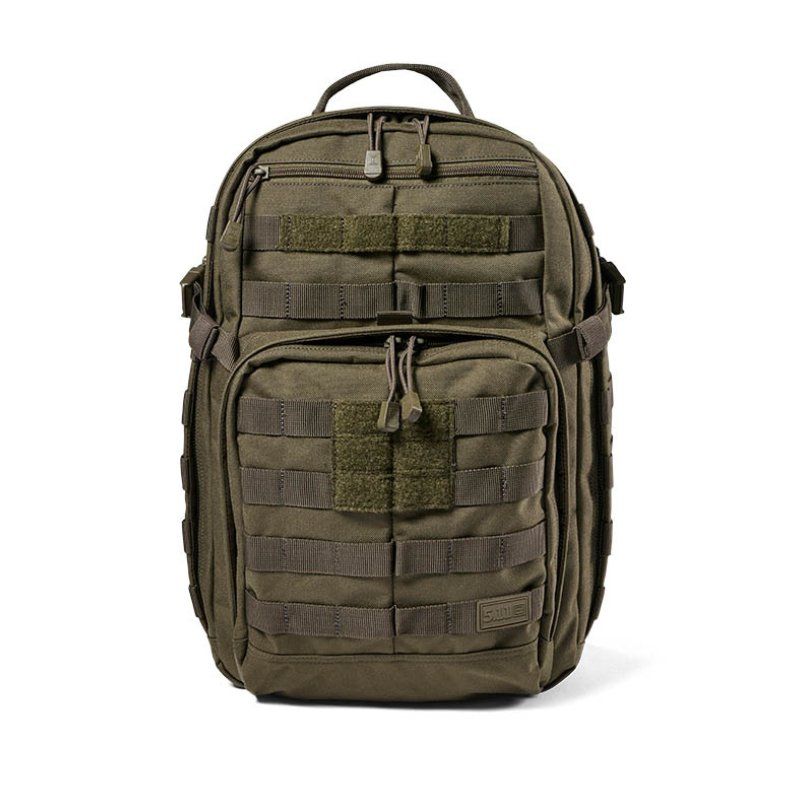 Sac à Dos RUSH 12™ 2.0 - 5.11 Tactical