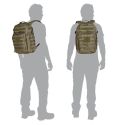 Sac à Dos RUSH 12™ 2.0 - 5.11 Tactical