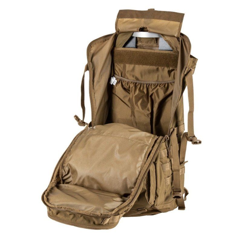 Sac à Dos Rush 100™ 2.0 60L - 5.11 Tactical