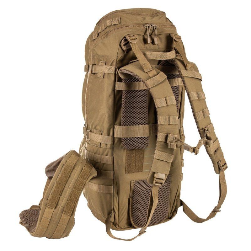 Sac à Dos Rush 100™ 2.0 60L - 5.11 Tactical