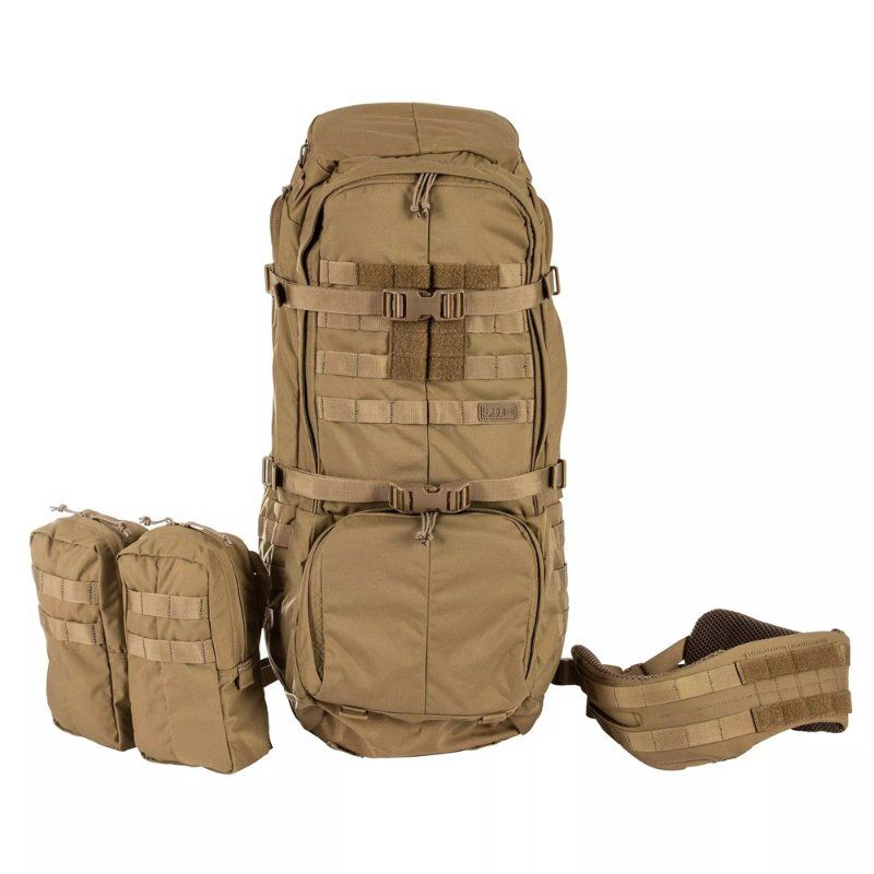 Sac à Dos Rush 100™ 2.0 60L - 5.11 Tactical