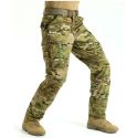 Pantalon TDU Multicam