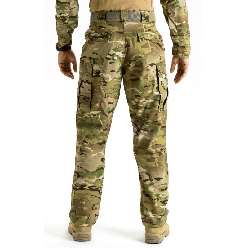 Pantalon TDU Multicam