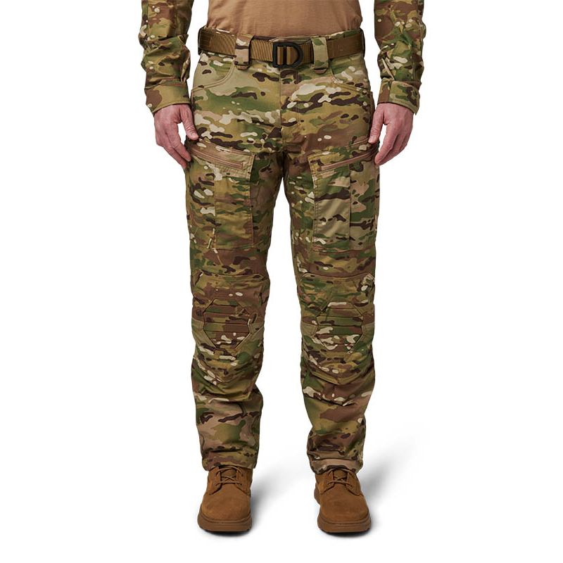 Pantalon de combat V.XI™ XTU Straight Fit - 5.11 Tactical