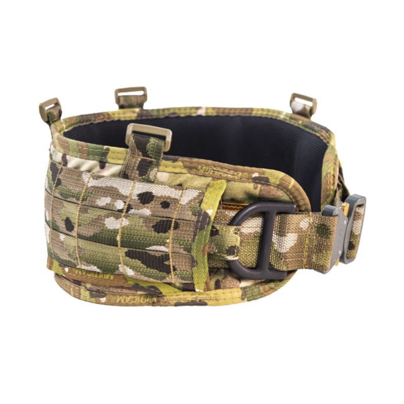 Ceinture de combat SURE-GRIP® PADDED - HSGI