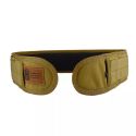 Ceinture de combat SLIM-GRIP PADDED - HSGI