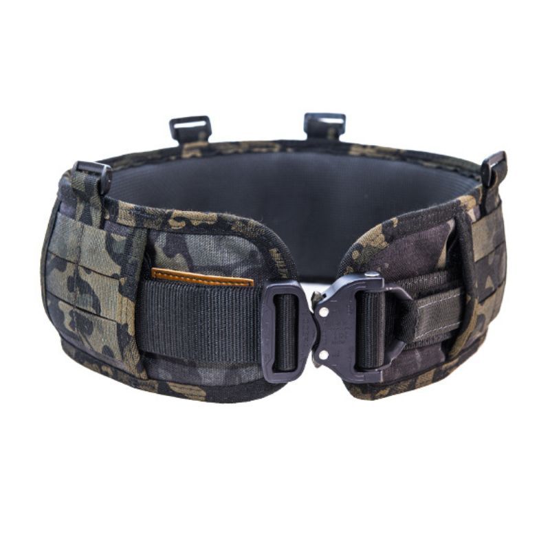 Ceinture SURE-GRIP PADDED Slotted - HSGI