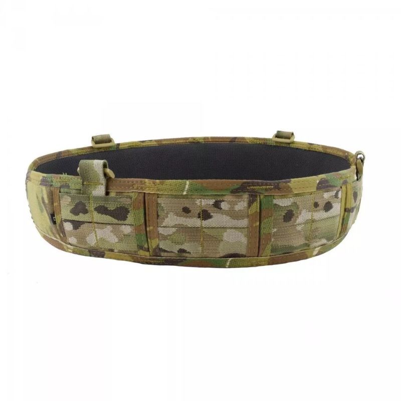 Ceinture combat  SLIM-GRIP PADDED Slotted - HSGI