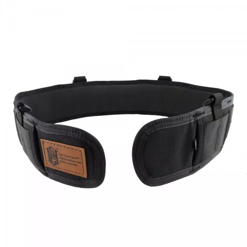 Ceinture combat  SLIM-GRIP PADDED Slotted - HSGI