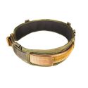 Ceinture combat  SLIM-GRIP PADDED Slotted - HSGI