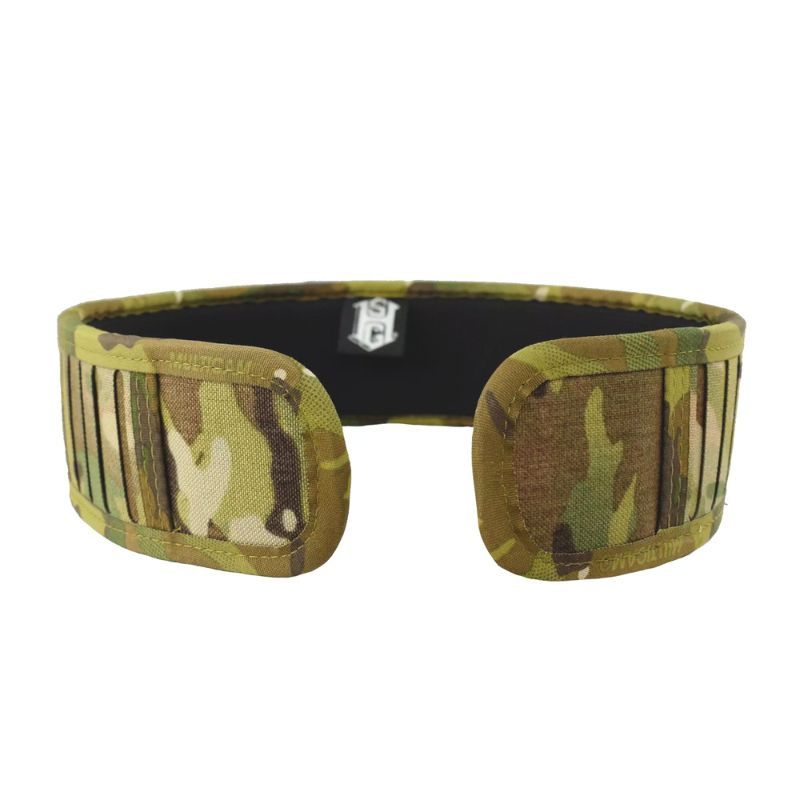 Ceinture combat DUTY-GRIP PADDED - HSGI