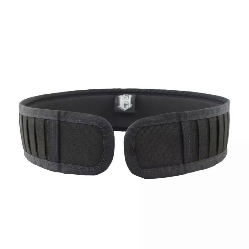 Ceinture combat DUTY-GRIP PADDED - HSGI