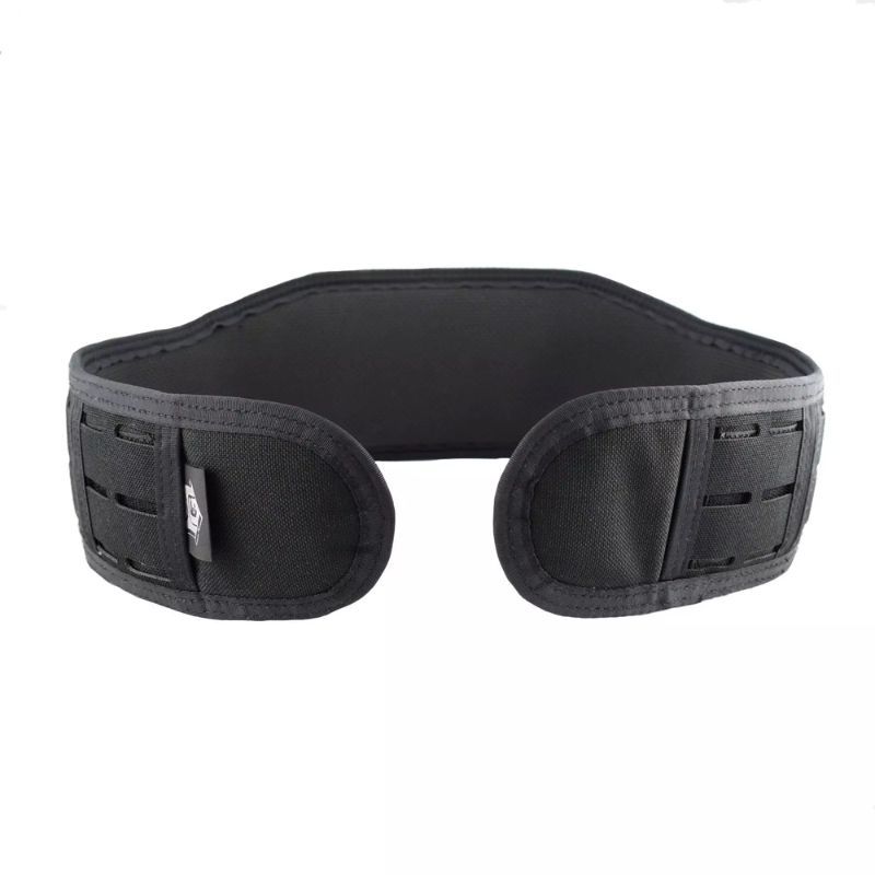 Ceinture Laser SLIM-GRIP PADDED Slotted - HSGI