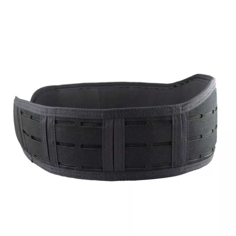 Ceinture Laser SLIM-GRIP PADDED Slotted - HSGI