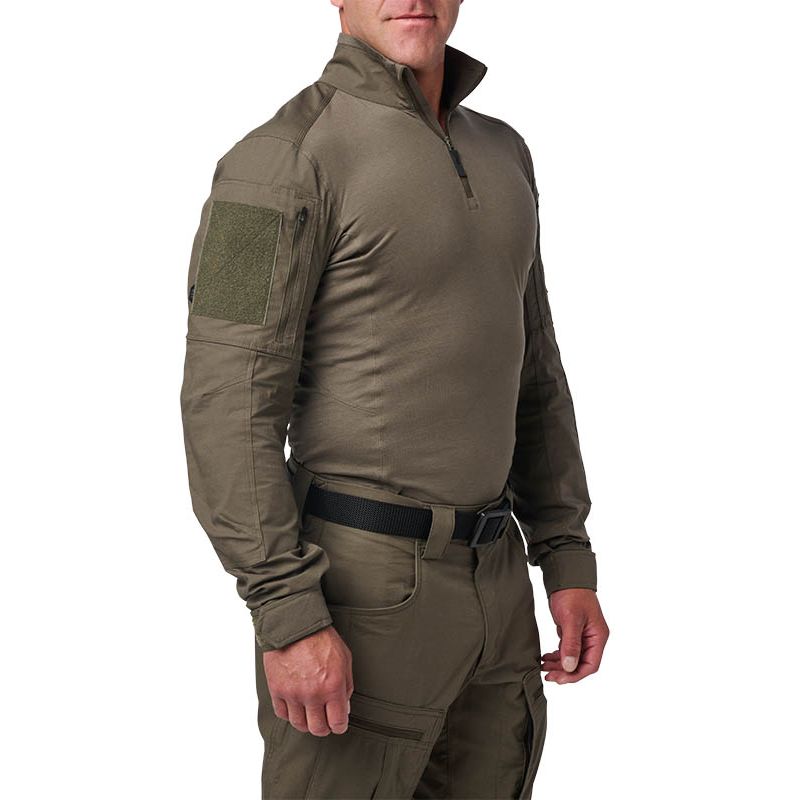 Chemise de combat V.XI XTU Rapid LS - 5.11 Tactical