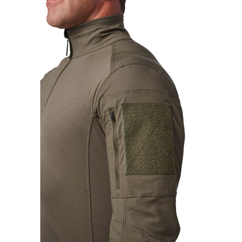 Chemise de combat V.XI XTU Rapid LS - 5.11 Tactical