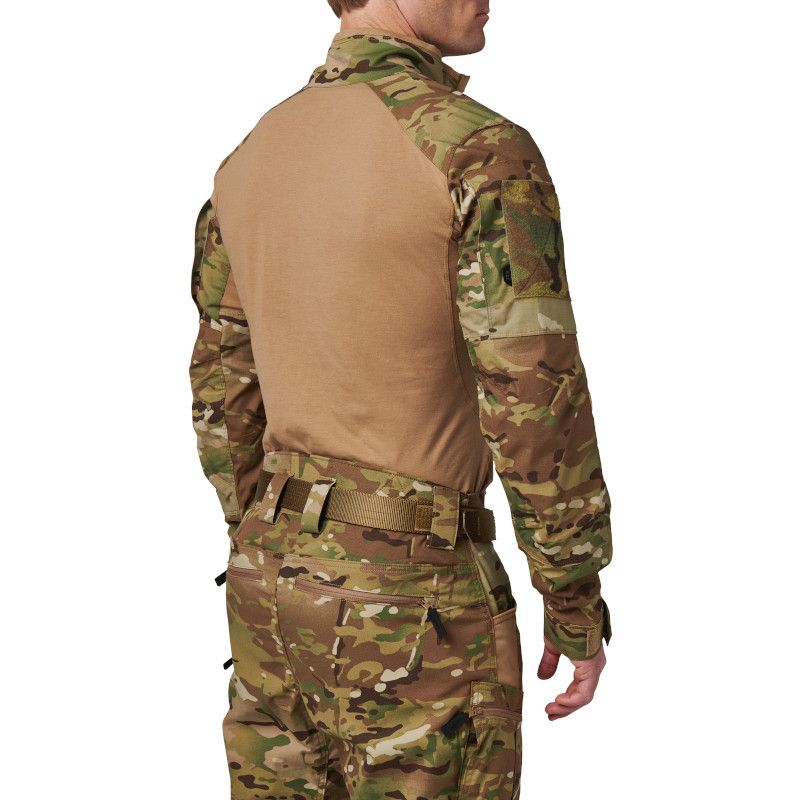 Chemise de combat V.XI XTU Rapid LS - 5.11 Tactical