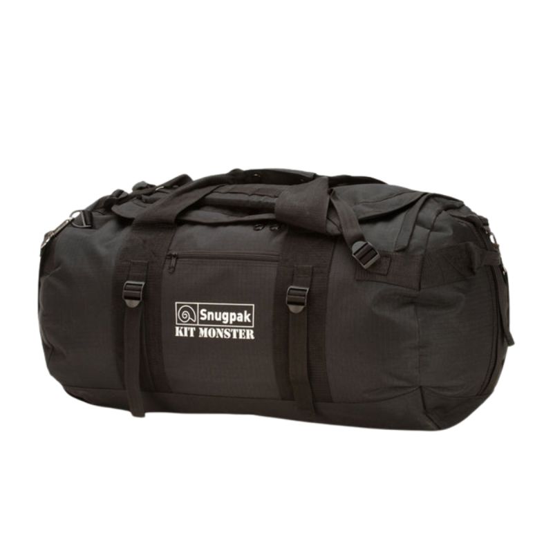 Sac Tap KitMonster 65L WGTE - Snugpak