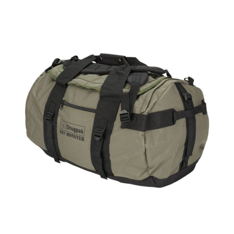 Sac Tap KitMonster 65L WGTE - Snugpak