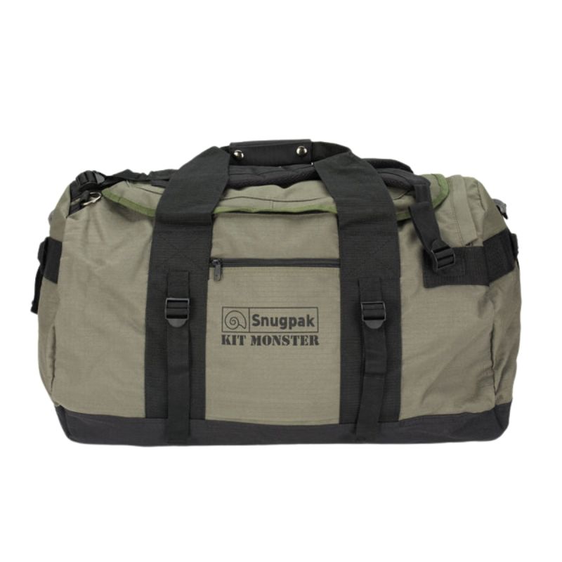 Sac Tap KitMonster 65L WGTE - Snugpak