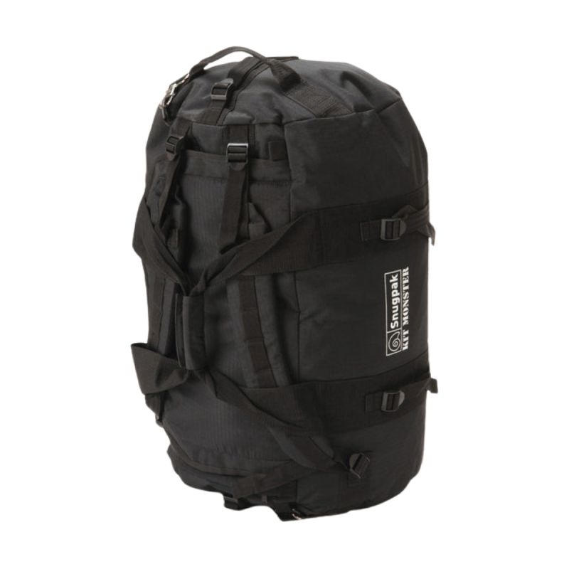 Sac Tap KitMonster 65L WGTE - Snugpak